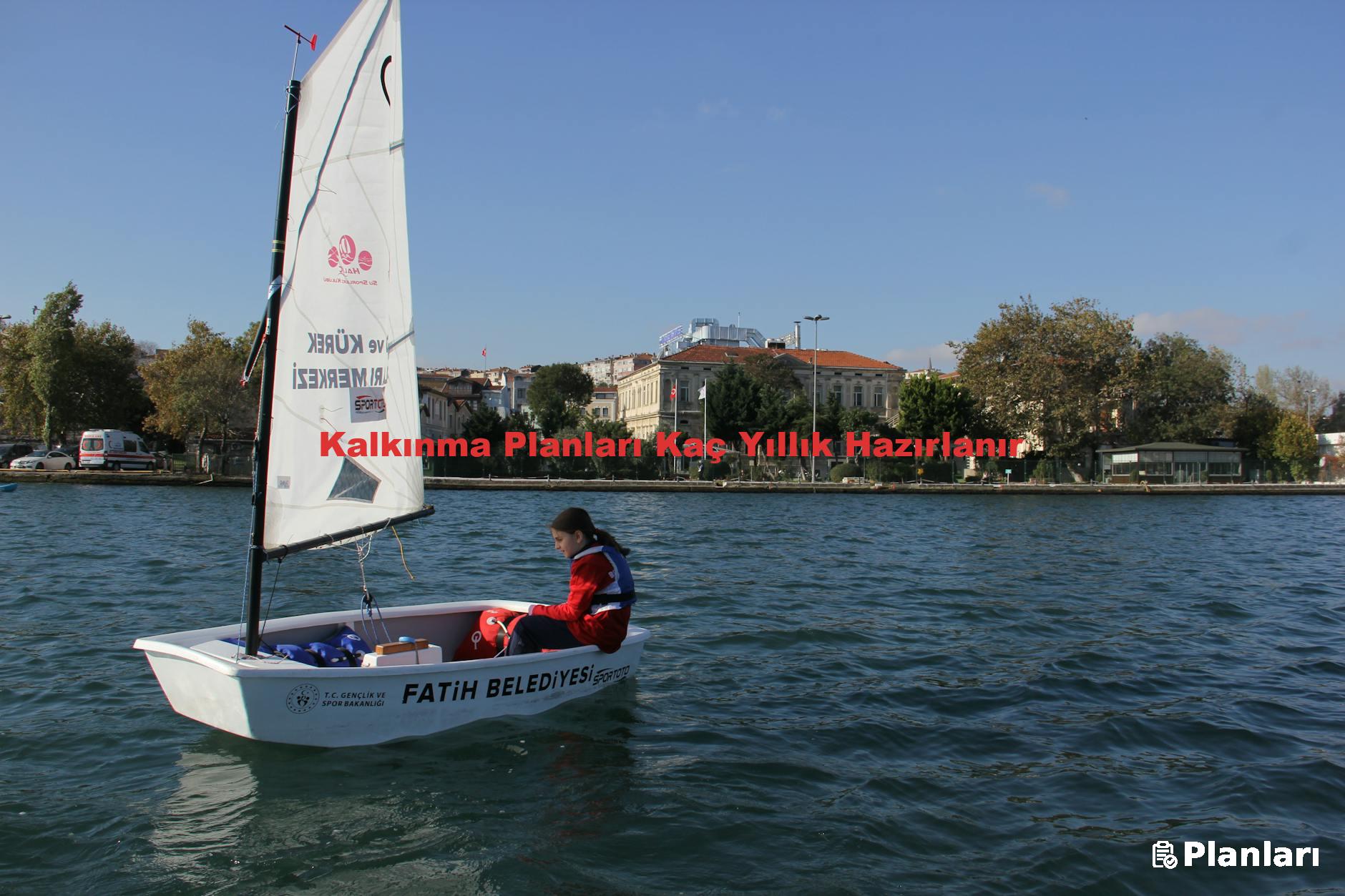Kalkınma Planları Kaç Yıllık Hazırlanır