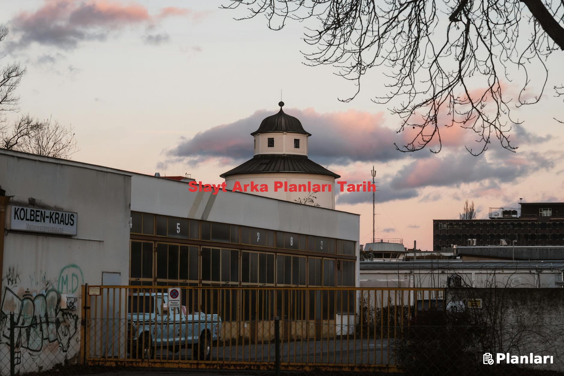 Slayt Arka Planları Tarih