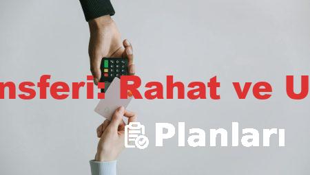 İstanbul Havalimanı Transferi: Rahat ve Uygun Fiyatlı Seçenekler!
