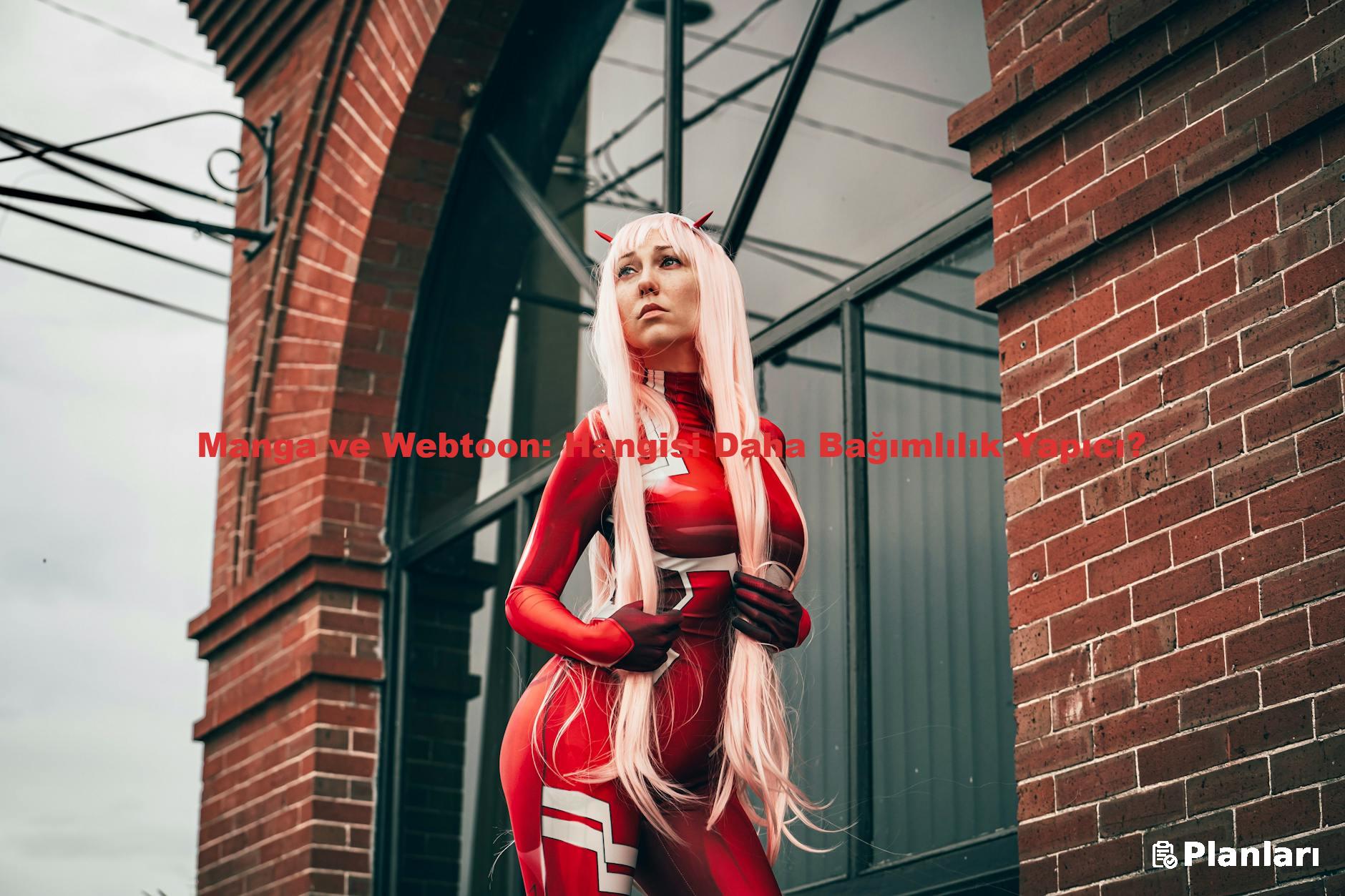 Manga ve Webtoon: Hangisi Daha Bağımlılık Yapıcı?