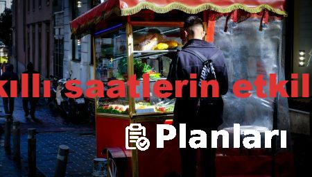Çocuklar için akıllı saatlerin etkileyici özellikleri!