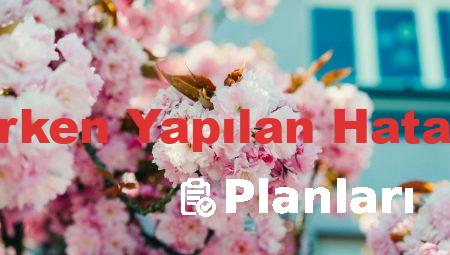 Almanca Öğrenirken Yapılan Hatalar ve Çözümleri