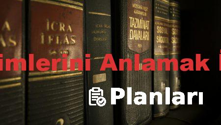 Sigorta Terimlerini Anlamak İçin 5 İpucu