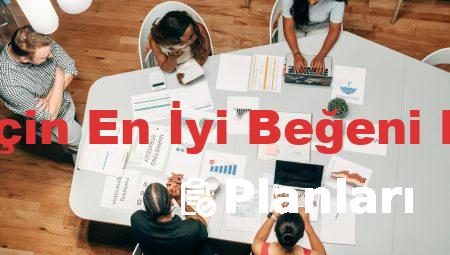 TikTok İçin En İyi Beğeni Paketleri