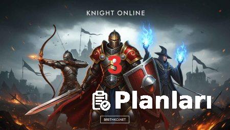 Knight PVP Server’da İttifakların Gücü
