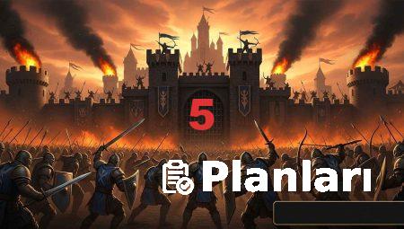 KO PVP Arenasında Sıra Dışı Başarılar Elde Edin!