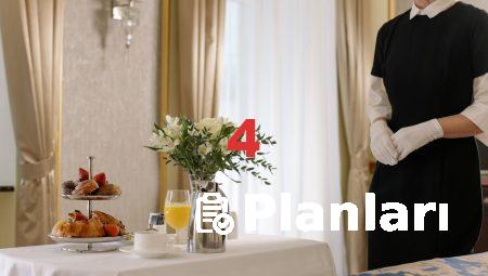 Resepsiyonist Olmadan Konaklamanın Avantajları