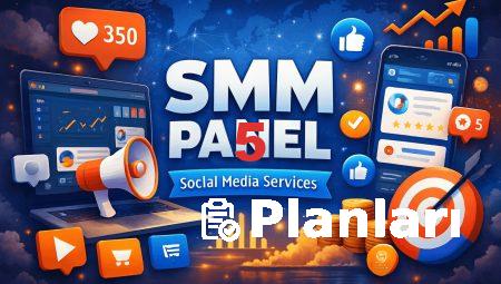 Ucuz SMM Panel ile Etkili Reklam Nasıl Yapılır?