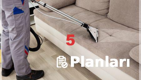 İstanbul’un En Güvenilir Temizlik Şirketleri