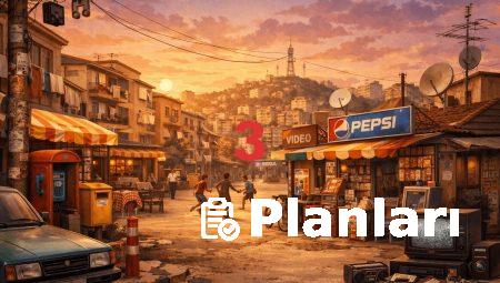 Nostaljik Lezzetler: Doksanlardan Kalma Tarifler