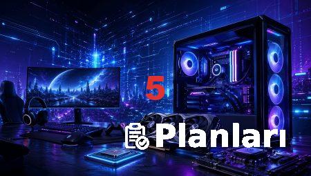 Oyun Haberleri: Efsane Geri Dönüyor!